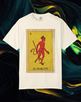 Diablito | Comfort Colors C1717 | Unisex Garment-Dyed T-shirt