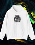 Skate or Die | Gildan 18500 | Unisex Heavy Blend™ Hooded Sweatshirt