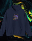 Rogue | Gildan 18500 | Unisex Heavy Blend™ Hooded Sweatshirt