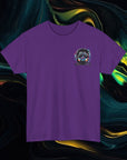 Sky Dye | Gildan 5000 | Unisex Heavy Cotton Tee
