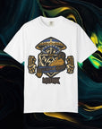 Monk | Comfort Colors C1717 | Unisex Garment-Dyed T-shirt