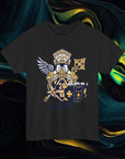 Cleric | Gildan 5000 | Unisex Heavy Cotton Tee