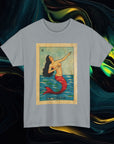 Sirena | Gildan 5000 | Unisex Heavy Cotton Tee