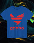 Adobo | Gildan 5000 | Unisex Heavy Cotton Tee