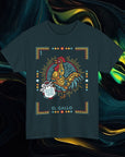 Gallo | Gildan 5000 | Unisex Heavy Cotton Tee