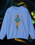 A.K. | Gildan 18000 | Unisex Heavy Blend™ Crewneck Sweatshirt