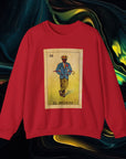 A.K. | Gildan 18000 | Unisex Heavy Blend™ Crewneck Sweatshirt