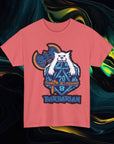 Barbarian | Gildan 5000 | Unisex Heavy Cotton Tee