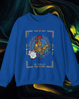 Gallo | Gildan 18000 | Unisex Heavy Blend™ Crewneck Sweatshirt
