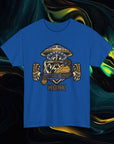 Monk | Gildan 5000 | Unisex Heavy Cotton Tee