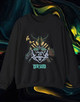 Druid | Gildan 18000 | Unisex Heavy Blend™ Crewneck Sweatshirt