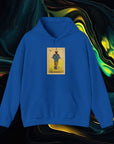 A.K. | Gildan 18500 | Unisex Heavy Blend™ Hooded Sweatshirt