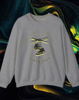 Chuck'em | Gildan 18000 | Unisex Heavy Blend™ Crewneck Sweatshirt