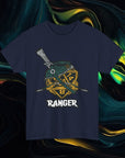 Ranger | Gildan 5000 | Unisex Heavy Cotton Tee