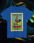 Gallo | Gildan 5000 | Unisex Heavy Cotton Tee