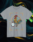 Gallo | Gildan 5000 | Unisex Heavy Cotton Tee