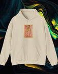 Muerte | Gildan 18500 | Unisex Heavy Blend™ Hooded Sweatshirt