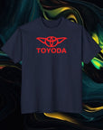 Toyoda | Gildan 2000T | Unisex Ultra Cotton® Tall T-Shirt