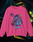 Bard | Gildan 18000 | Unisex Heavy Blend™ Crewneck Sweatshirt