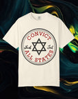 Convict | Comfort Colors C1717 | Unisex Garment-Dyed T-shirt