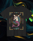 Sirena | Gildan 5000 | Unisex Heavy Cotton Tee