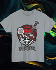 Fighter | Gildan 5000 | Unisex Heavy Cotton Tee