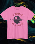 Converse Star Wars | Gildan 5000 | Unisex Heavy Cotton Tee