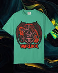 Warlock | Comfort Colors C1717 | Unisex Garment-Dyed T-shirt