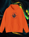 Converse Star Wars | Gildan 18500 | Unisex Heavy Blend™ Hooded Sweatshirt