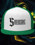 Southside | 5 Panel Trucker Cap (Embroidery)