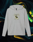 Chuck'em | Adidas Unisex Fleece Hoodie