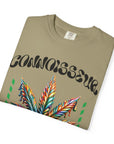 Connoisseur | Comfort Colors C1717 | Unisex Garment-Dyed T-shirt