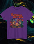 Houses & Humans | Gildan 5000 | Unisex Heavy Cotton Tee