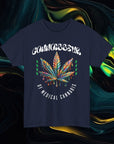 Connoisseur | Gildan 5000 | Unisex Heavy Cotton Tee
