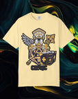 Cleric | Comfort Colors C1717 | Unisex Garment-Dyed T-shirt