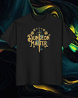 Dungeon Master | Gildan 2000T | Unisex Ultra Cotton® Tall T-Shirt