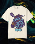 Bard | Comfort Colors C1717 | Unisex Garment-Dyed T-shirt