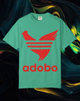 Adobo | Comfort Colors C1717 | Unisex Garment-Dyed T-shirt