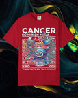 Cancer | Comfort Colors C1717 | Unisex Garment-Dyed T-shirt