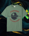 Converse Star Wars | Comfort Colors C1717 | Unisex Garment-Dyed T-shirt