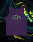 $ | Unisex Heavy Cotton Tank Top | Stylish & Comfortable For Any Occasion