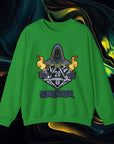 Sorcerer | Gildan 18000 | Unisex Heavy Blend™ Crewneck Sweatshirt