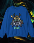 Druid | Gildan 18000 | Unisex Heavy Blend™ Crewneck Sweatshirt