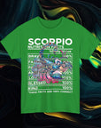 Scorpio | Gildan 5000 | Unisex Heavy Cotton Tee