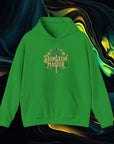 Dungeon Master | Gildan 18500 | Unisex Heavy Blend™ Hooded Sweatshirt