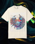 Cancer | Comfort Colors C1717 | Unisex Garment-Dyed T-shirt