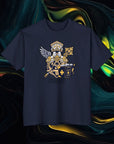 Cleric | Gildan 2000T | Unisex Ultra Cotton® Tall T-Shirt