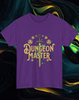 Dungeon Master | Gildan 5000 | Unisex Heavy Cotton Tee