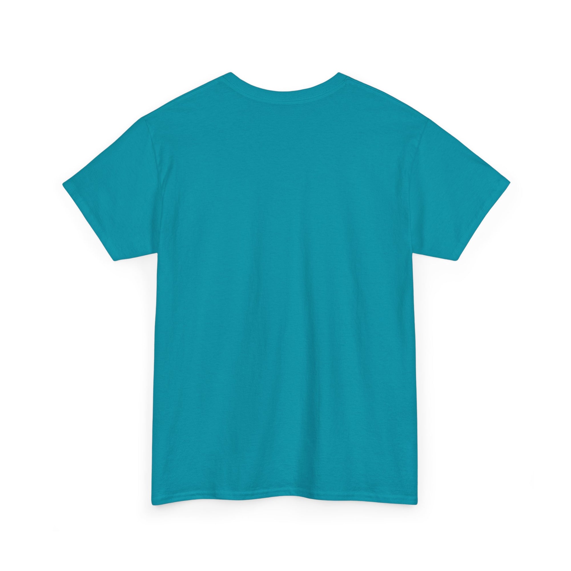 On My Grind | Gildan 5000 | Unisex Heavy Cotton Tee