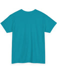 On My Grind | Gildan 5000 | Unisex Heavy Cotton Tee